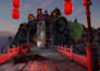 create realistic 3d game environments, ue5 level design and unity game worlds